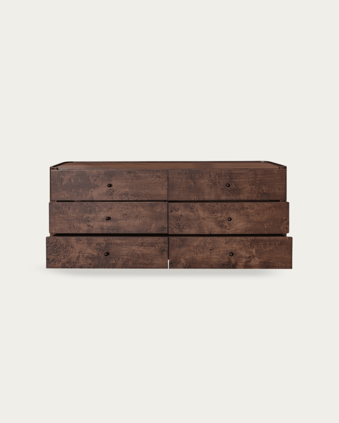 Saevar Dresser - Cabinets & Storage - Hello Norden