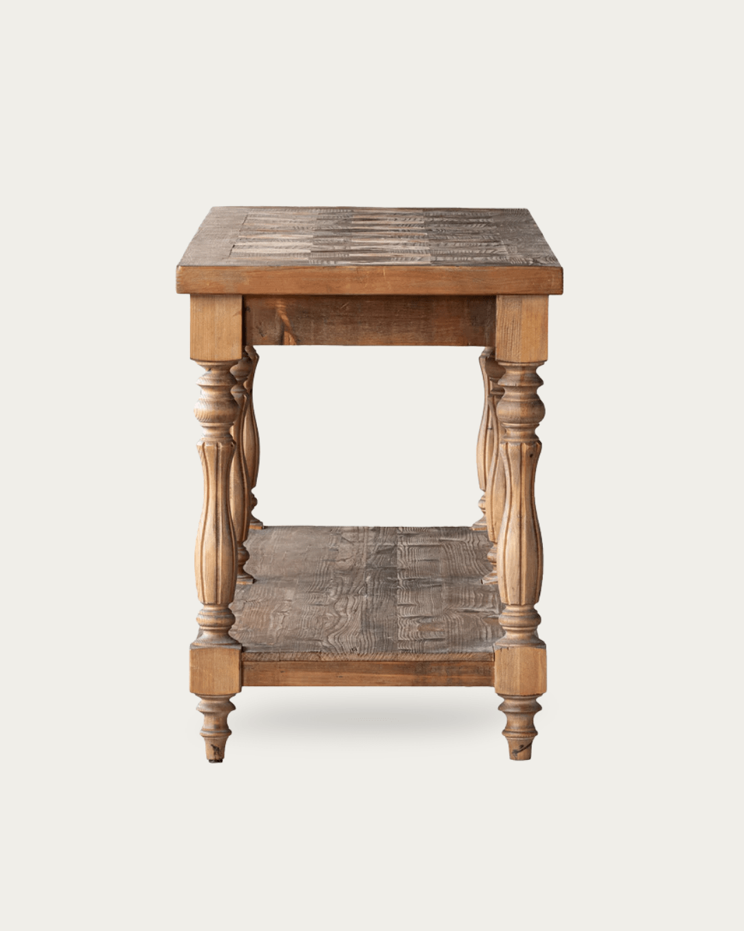 Birk Console Table - Living Room Furniture - Hello Norden