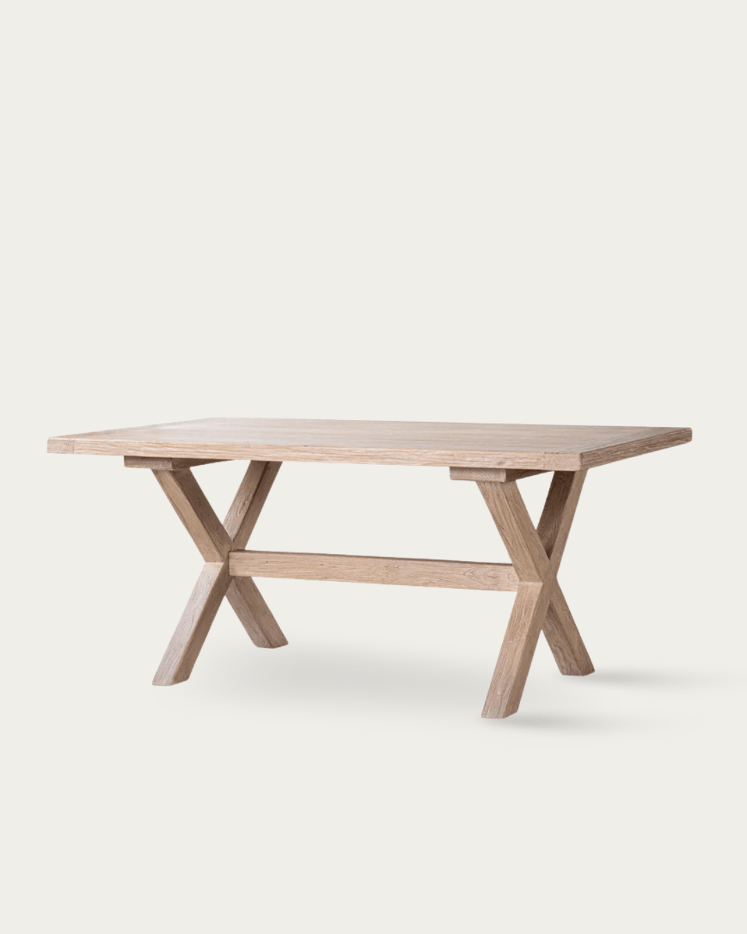 dining room furniture modern mountain dining table Hello Norden - Skag Dining Table