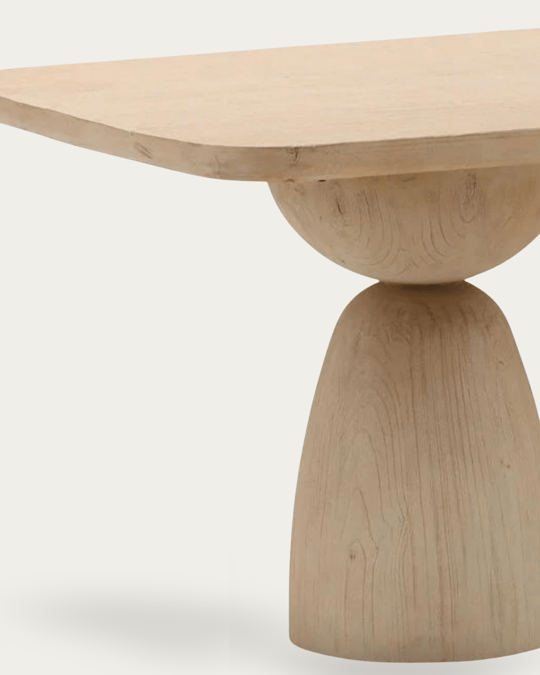 Konrad Dining Table - Reclaimed Wood Furniture - Hello Norden