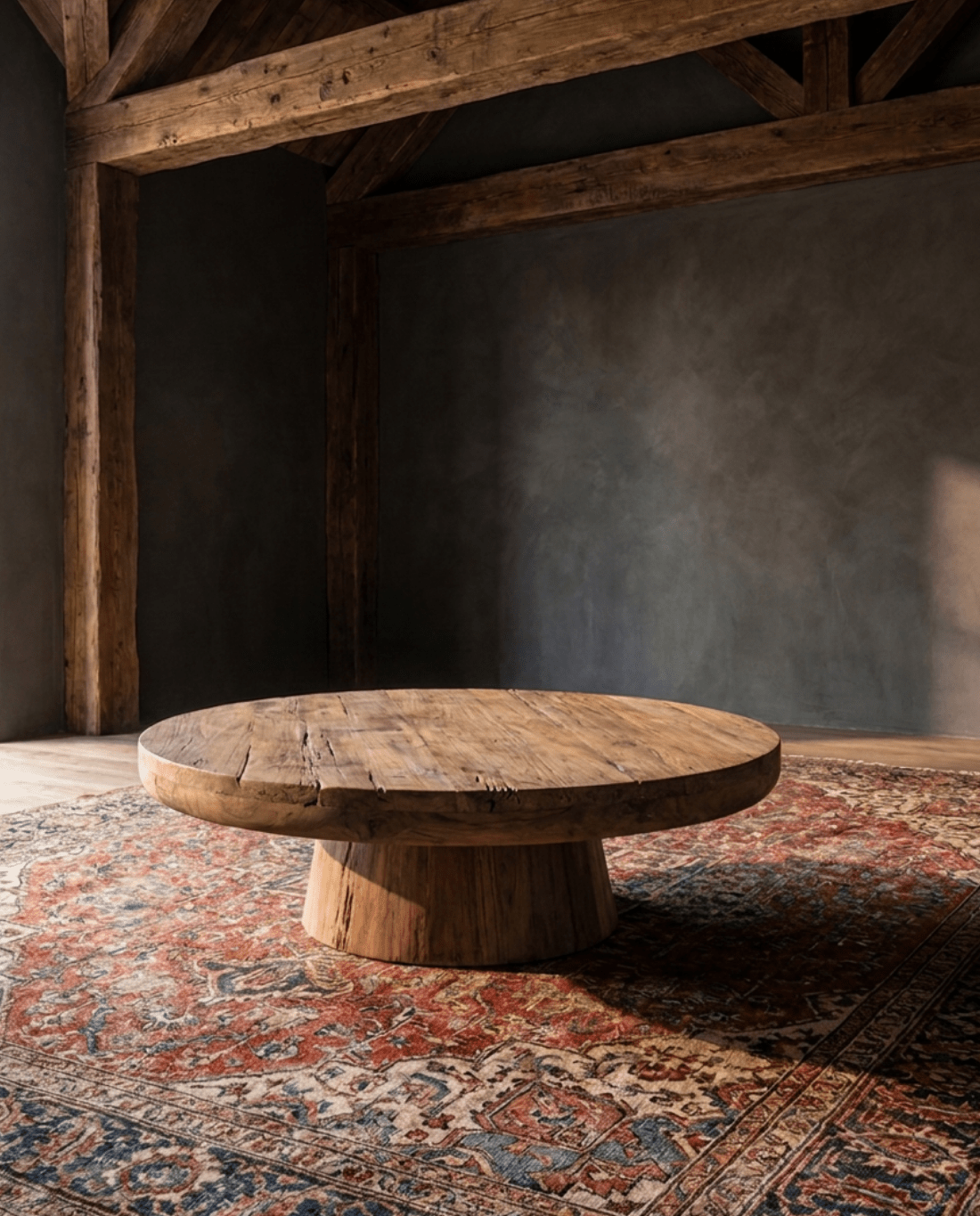 Torjus Coffee Table - Coffee Tables - Hello Norden