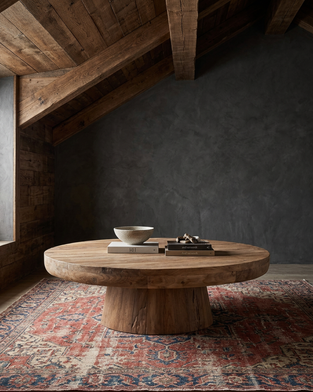 Torjus Coffee Table - Coffee Tables - Hello Norden