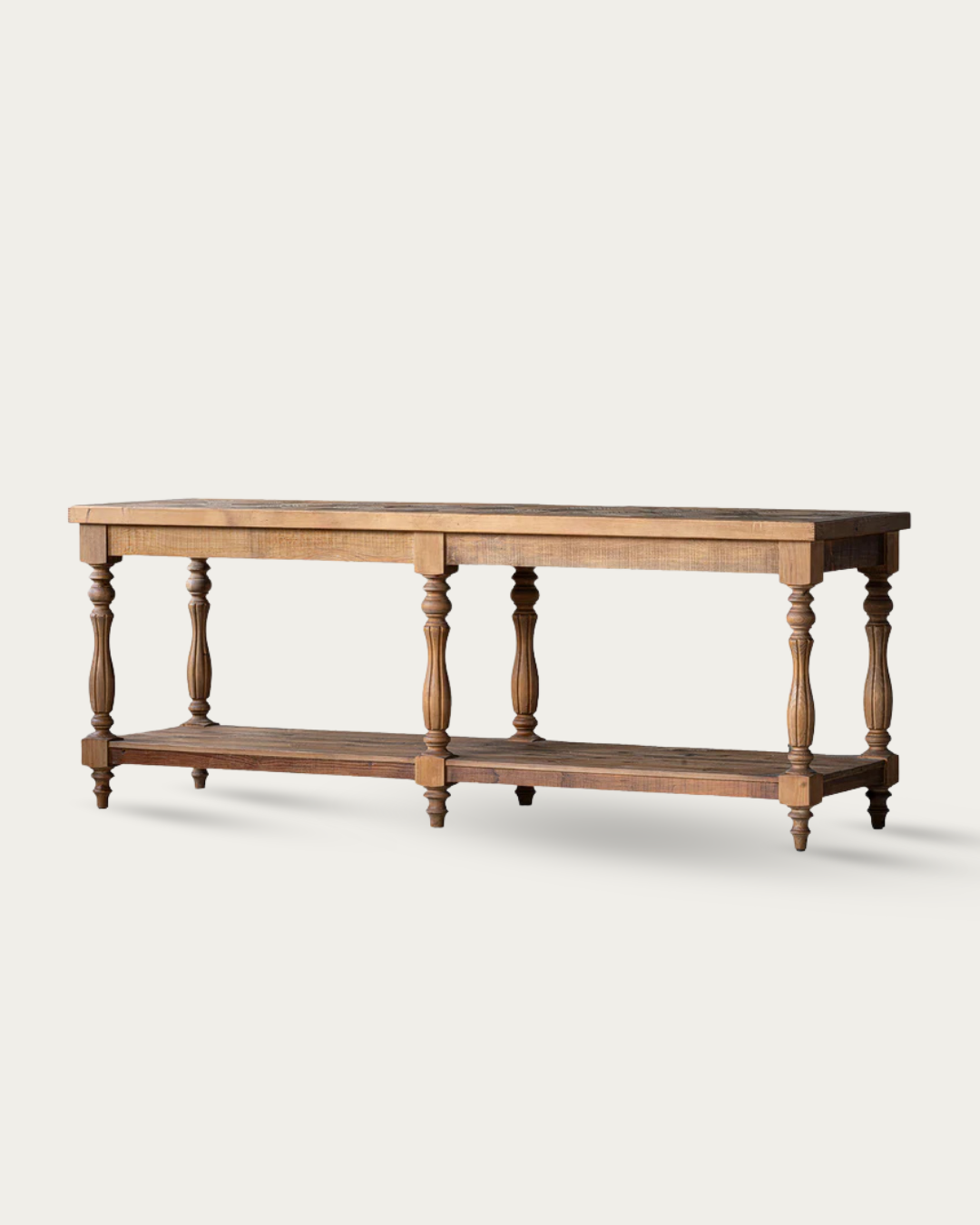 Birk Console Table - Living Room Furniture - Hello Norden