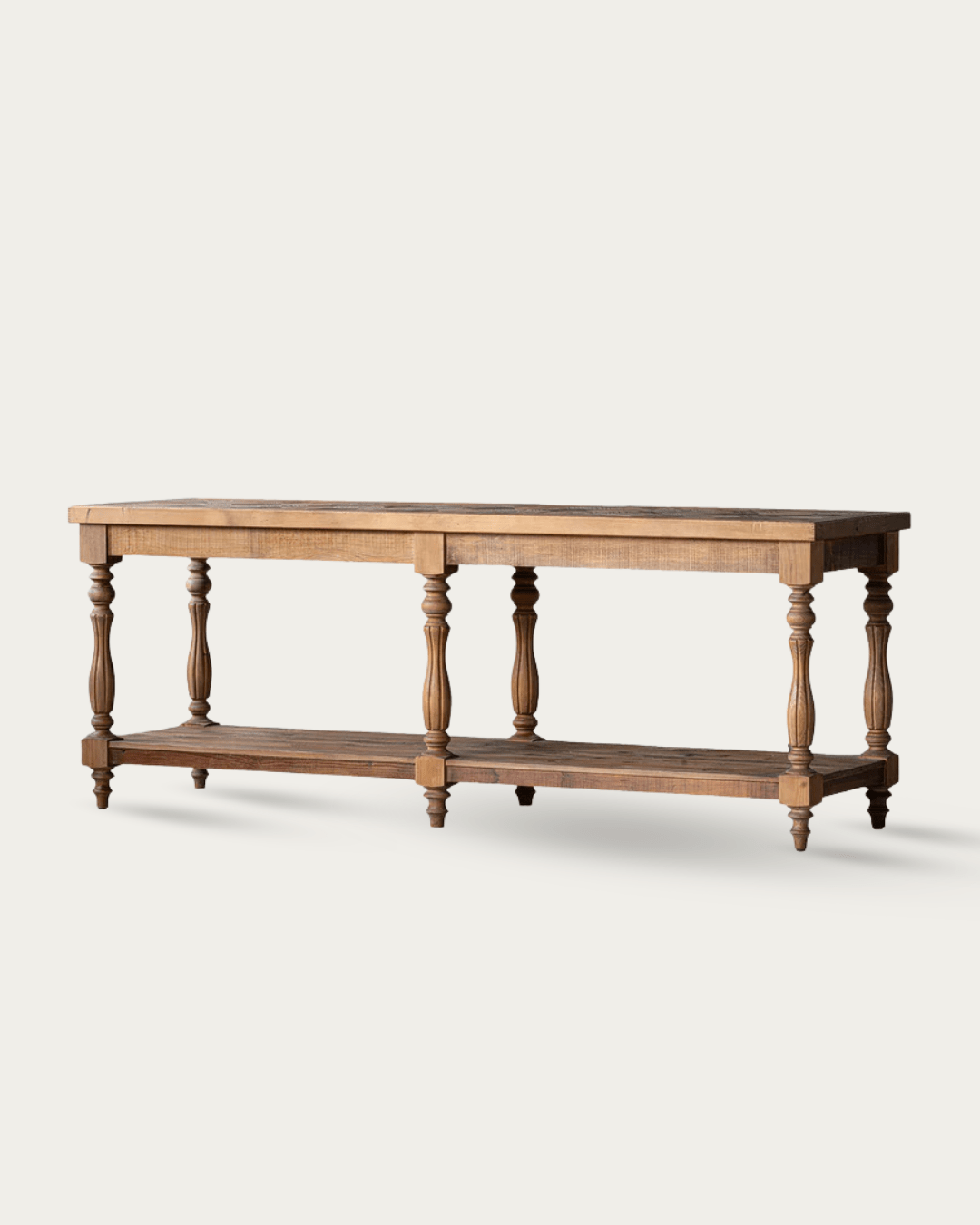 Birk Console Table - Living Room Furniture - Hello Norden