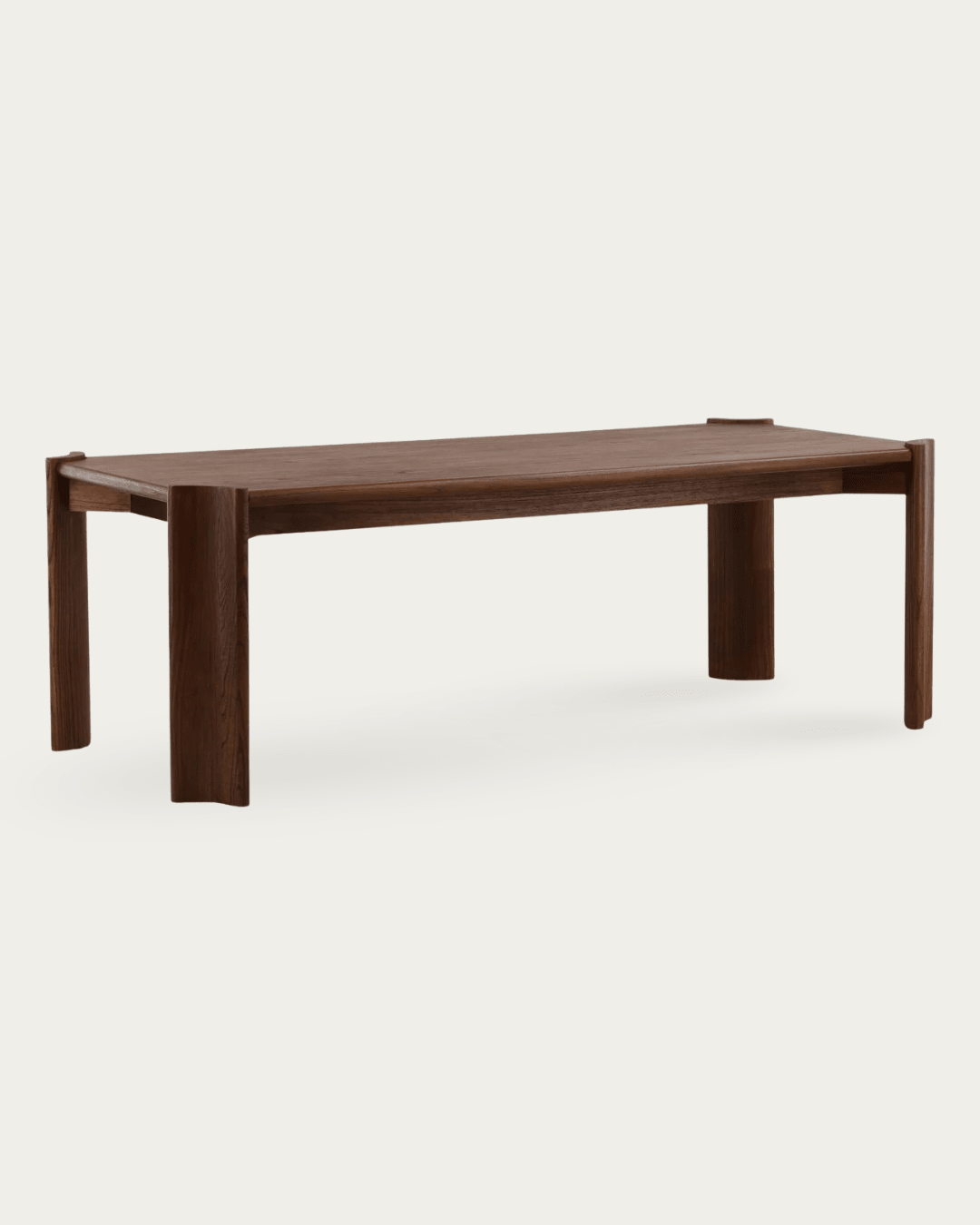 Hallgeir Dining Table - Dining Room Furniture - Hello Norden