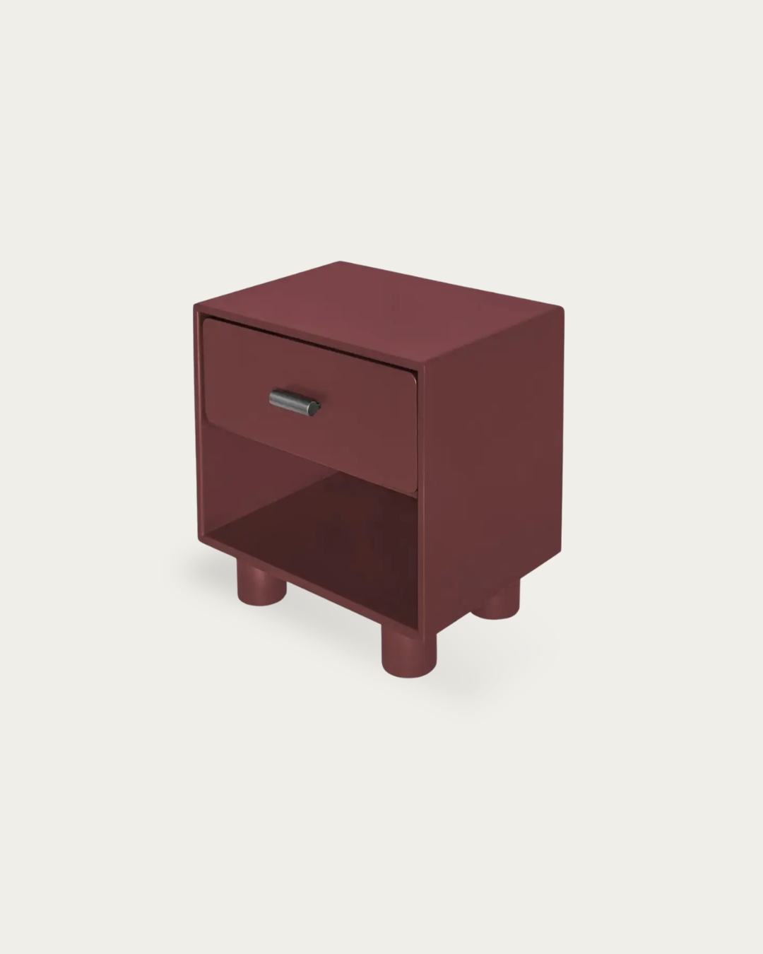 Vaino Nightstand - Nightstands - Hello Norden
