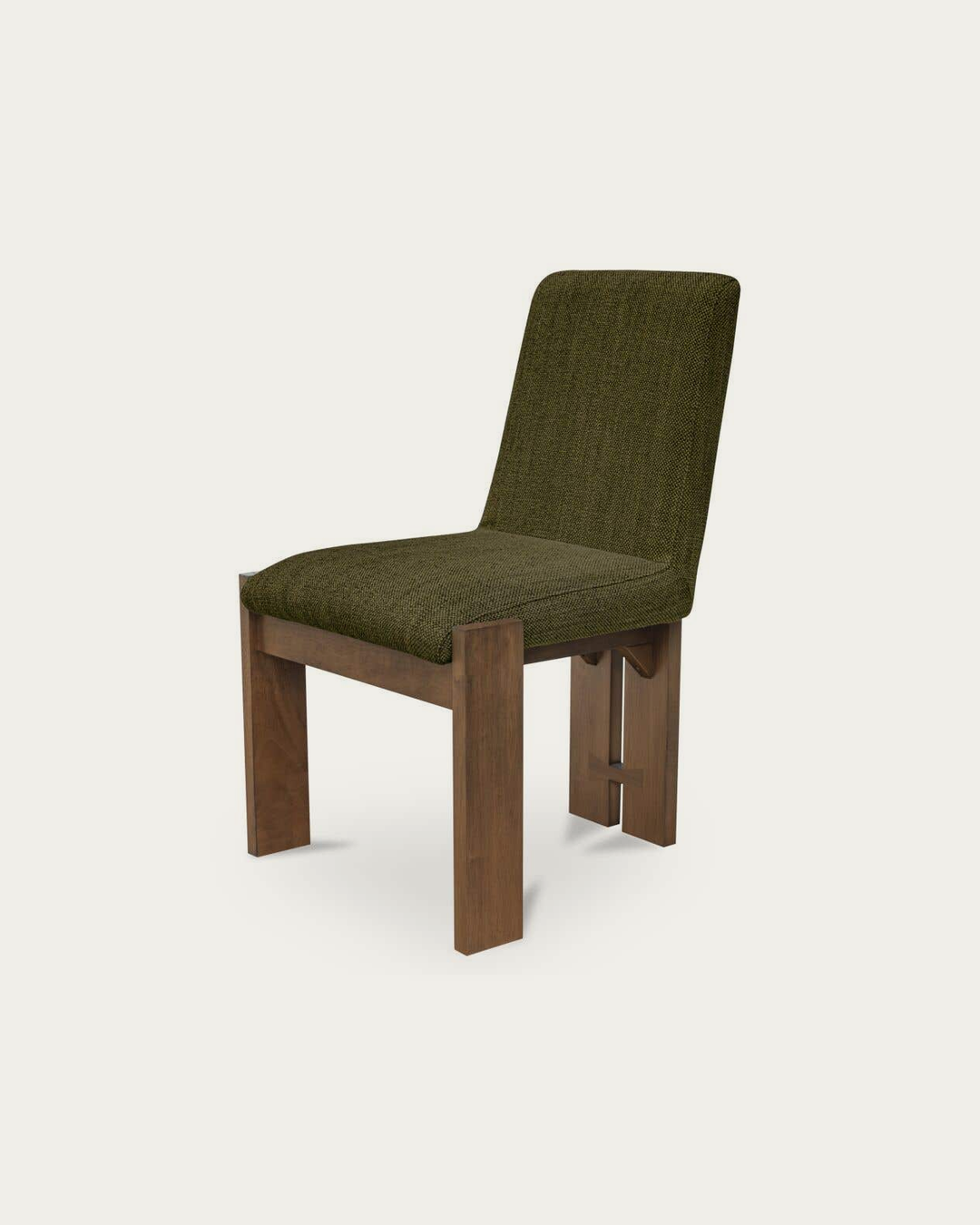 dining room furniture modern mountain dining chair Hello Norden - Reidar Dining Chair