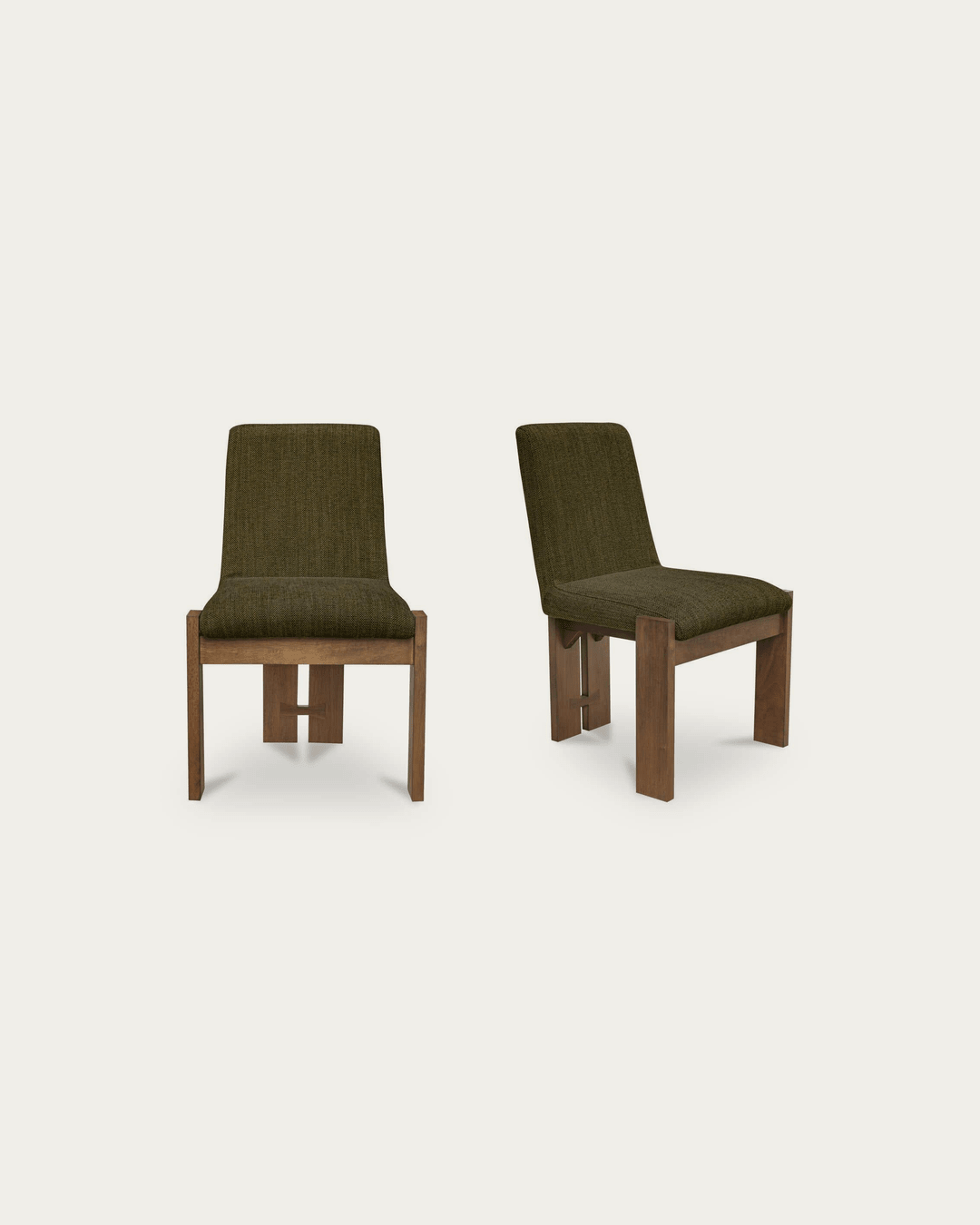 dining room furniture modern mountain dining chair Hello Norden - Reidar Dining Chair