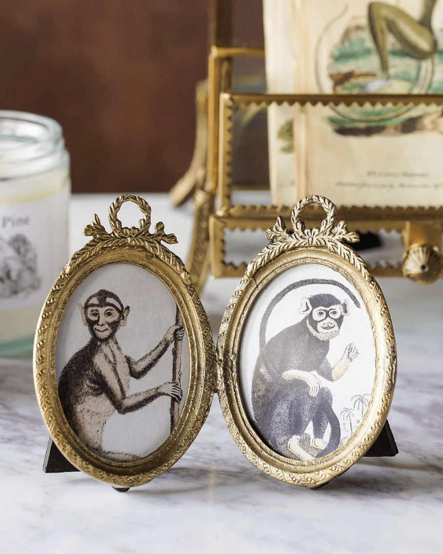 Revna Couples Frame - Picture Frame - Hello Norden