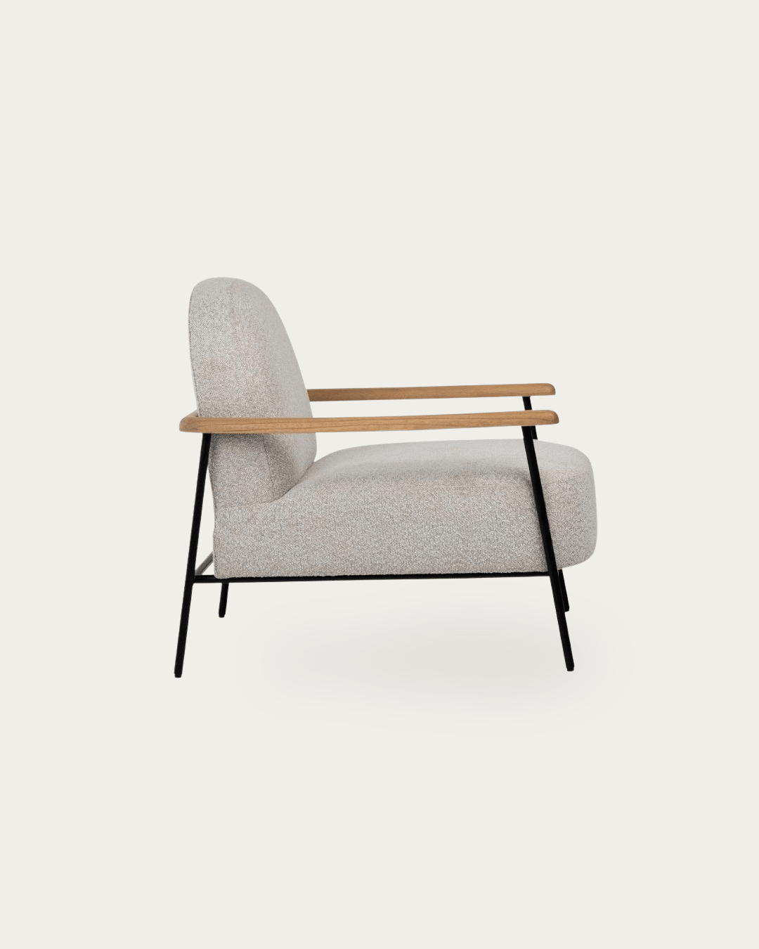 Roald Accent Chair - Arm Chairs - Hello Norden