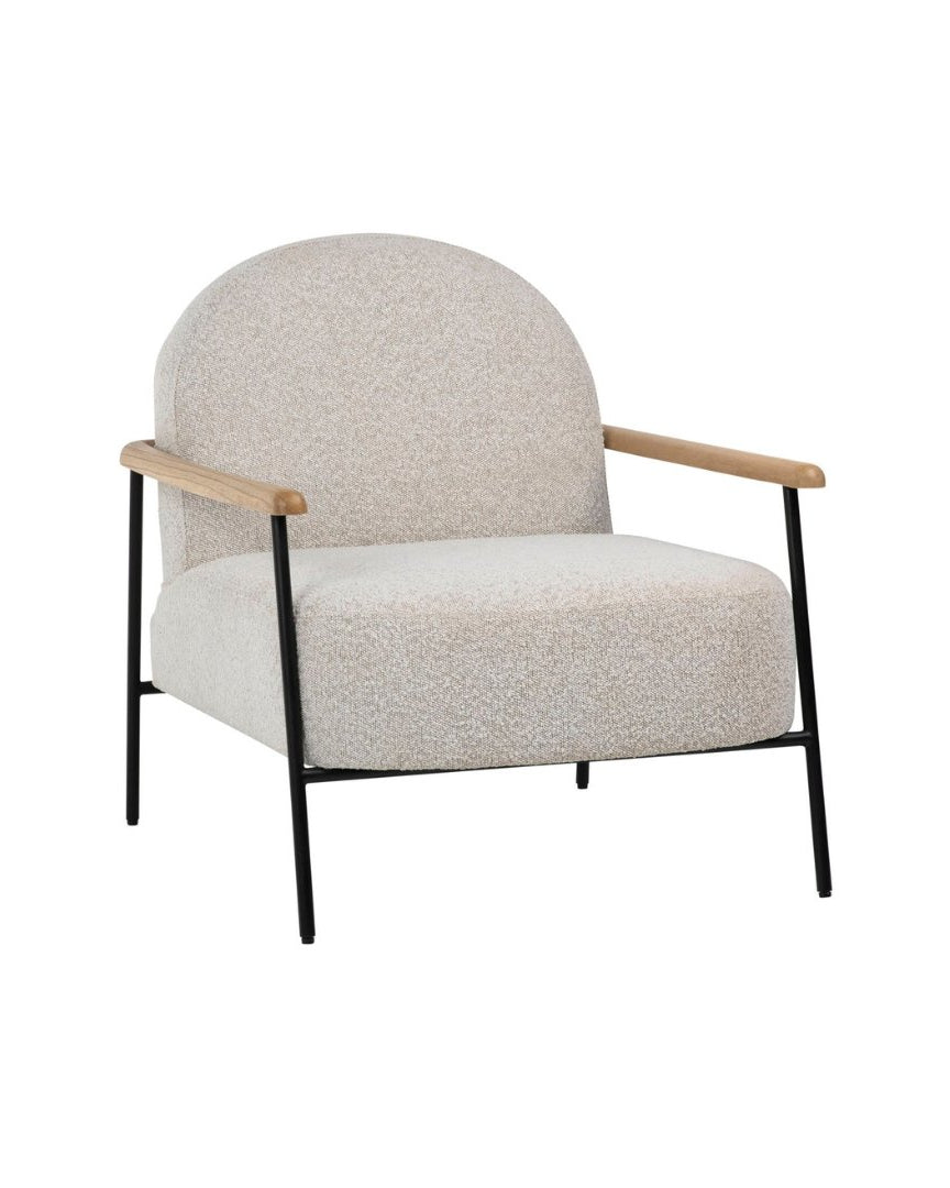 Roald Accent Chair - Arm Chairs - Hello Norden