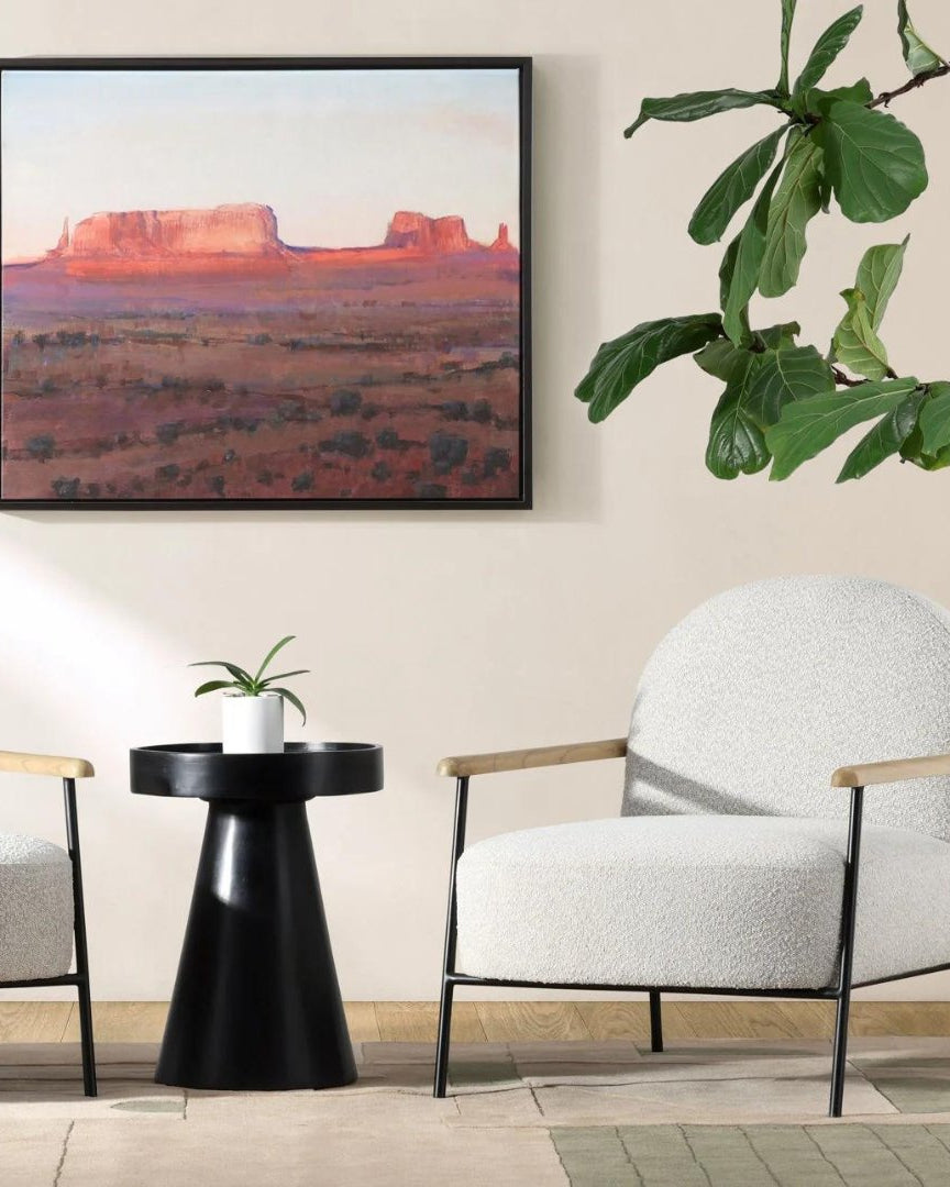 Roald Accent Chair - Arm Chairs - Hello Norden