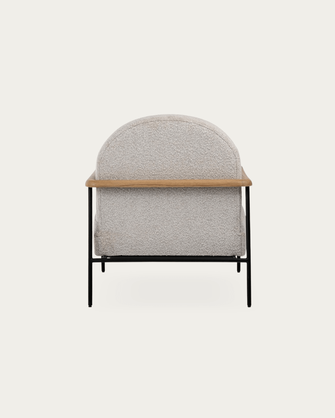 Roald Accent Chair - Arm Chairs - Hello Norden