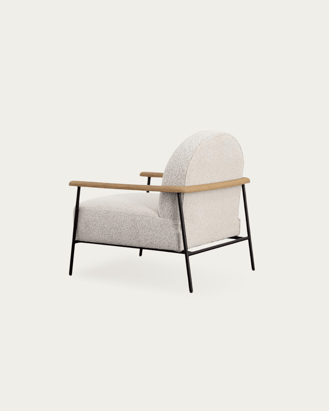 Roald Accent Chair - Arm Chairs - Hello Norden