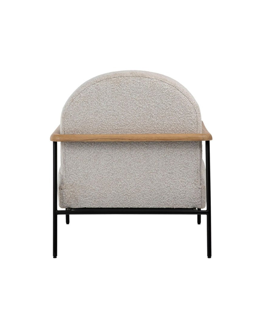 Roald Accent Chair - Arm Chairs - Hello Norden