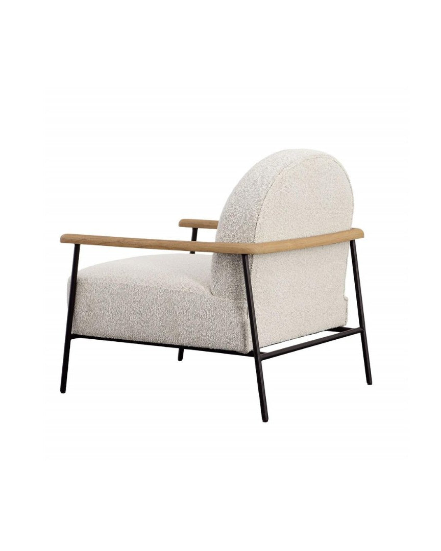 Roald Accent Chair - Arm Chairs - Hello Norden