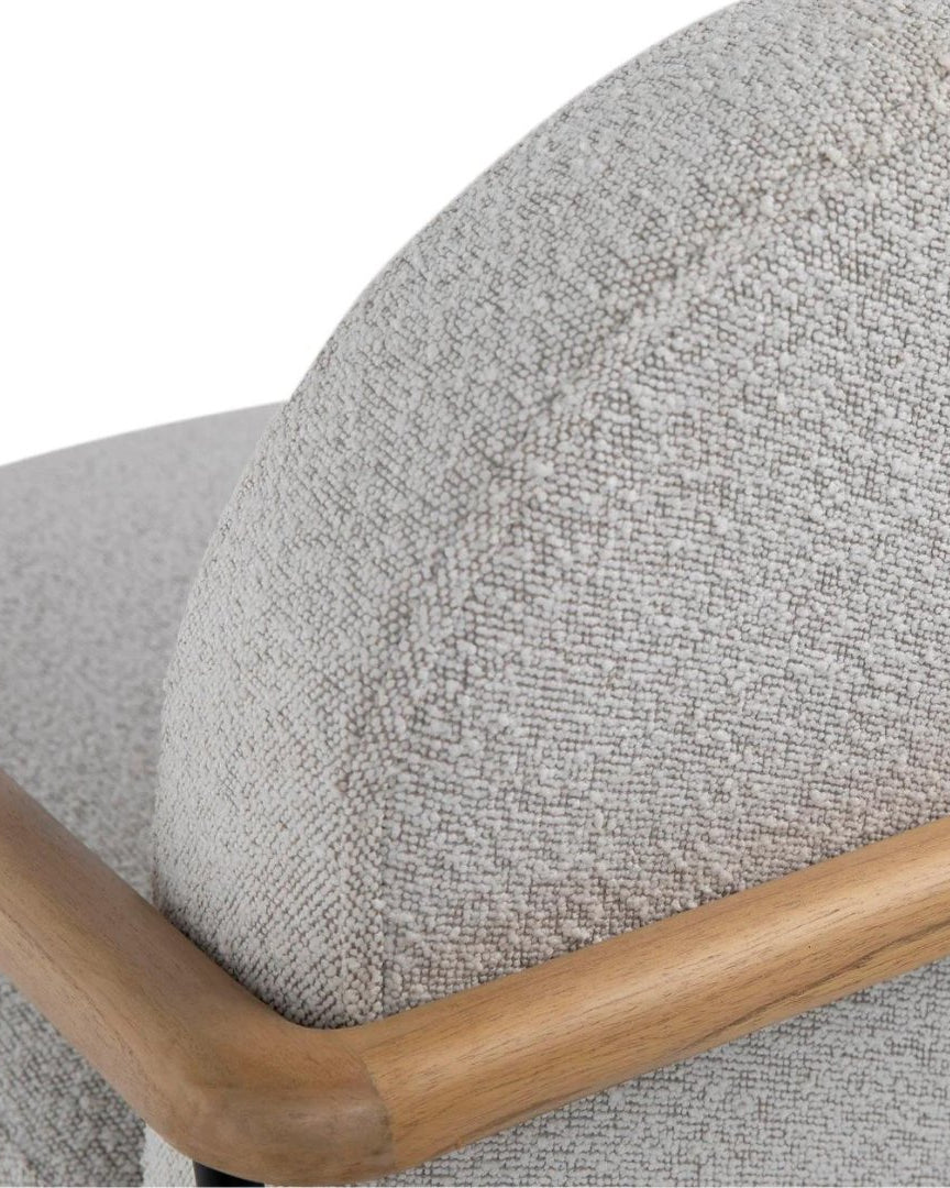 Roald Accent Chair - Arm Chairs - Hello Norden