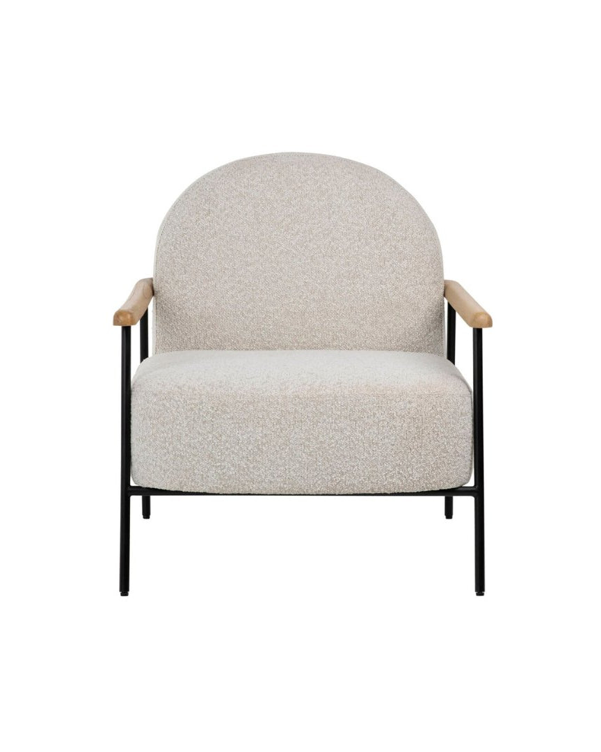 Roald Accent Chair - Arm Chairs - Hello Norden