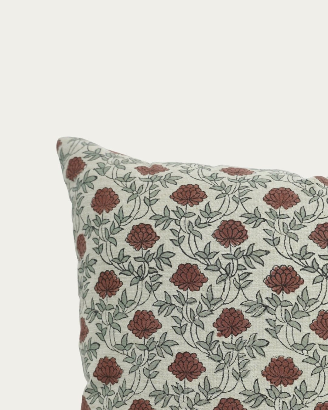 Robin Pillow - Throw Pillows - Hello Norden