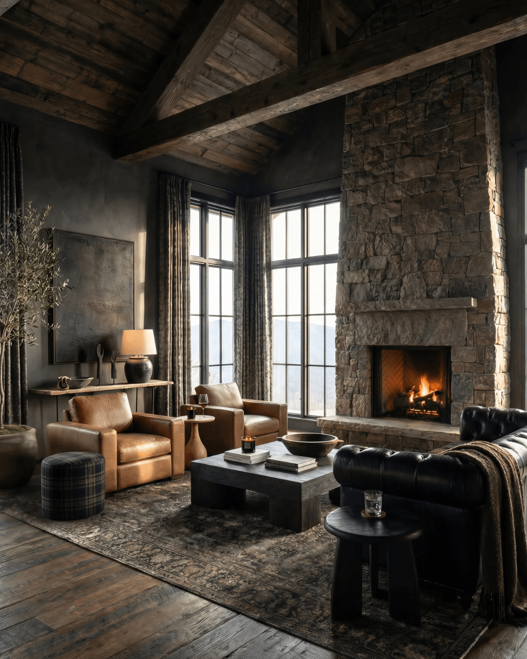 Roi Coffee Table - Coffee Tables - Hello Norden