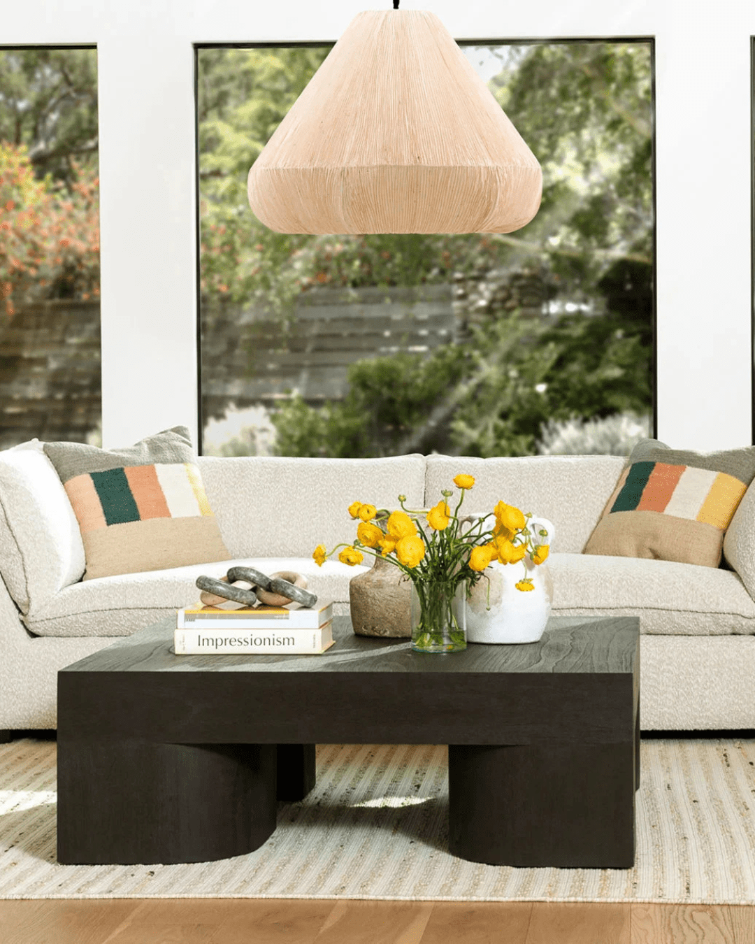 Roi Coffee Table - Coffee Tables - Hello Norden