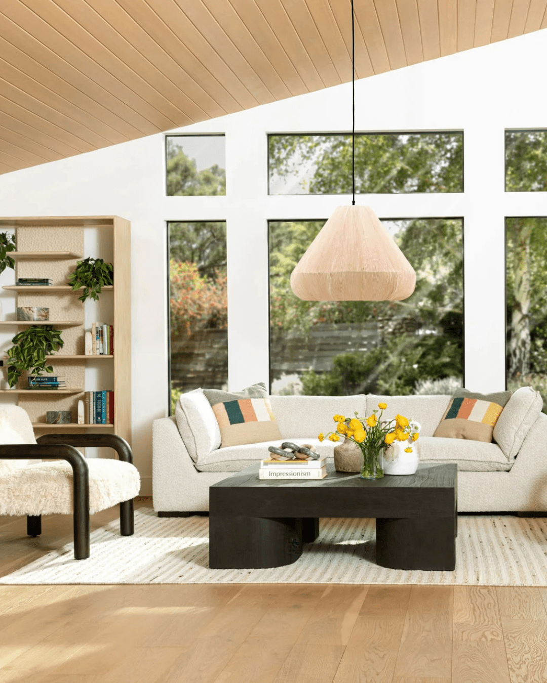 Roi Coffee Table - Coffee Tables - Hello Norden