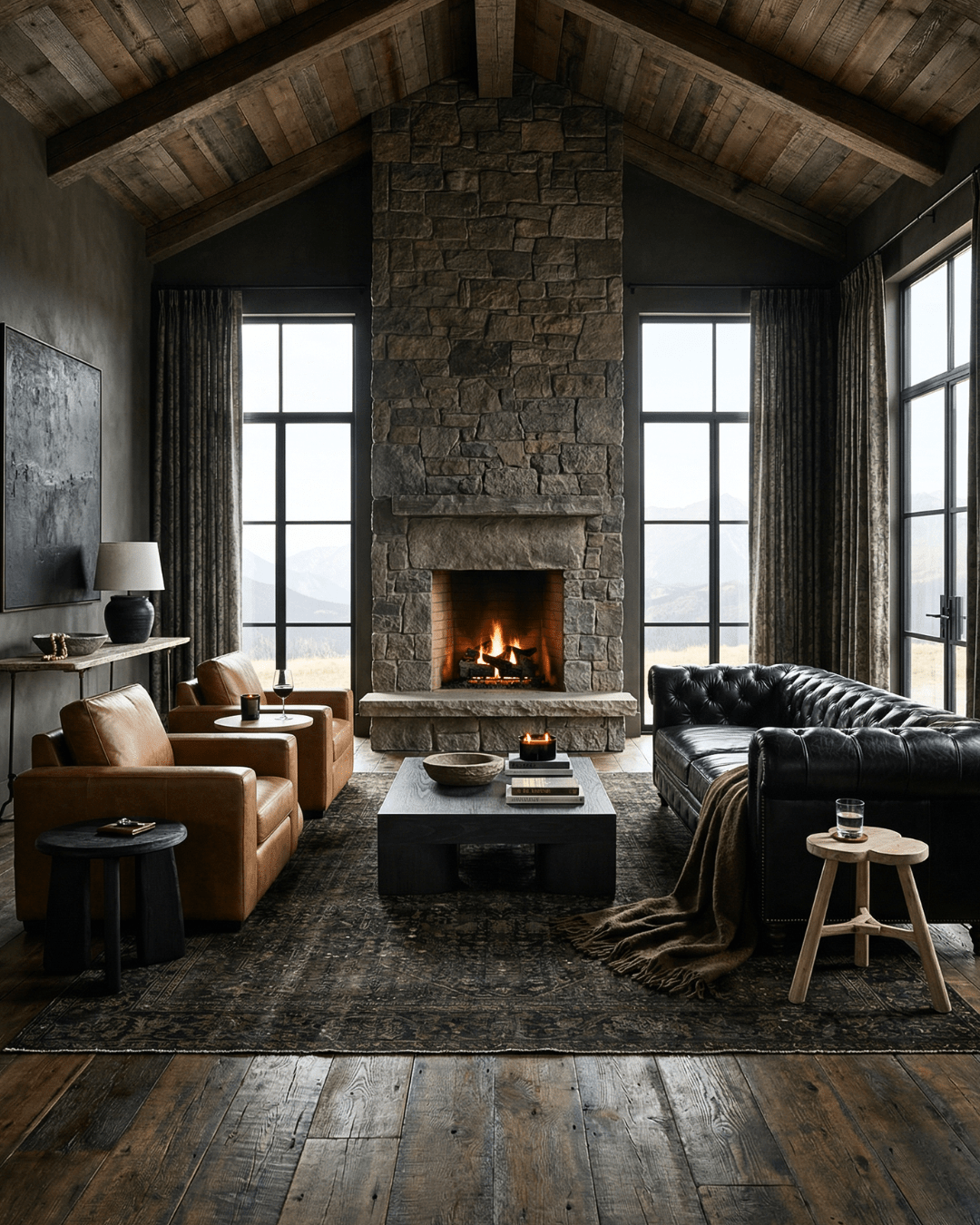 Roi Coffee Table - Coffee Tables - Hello Norden