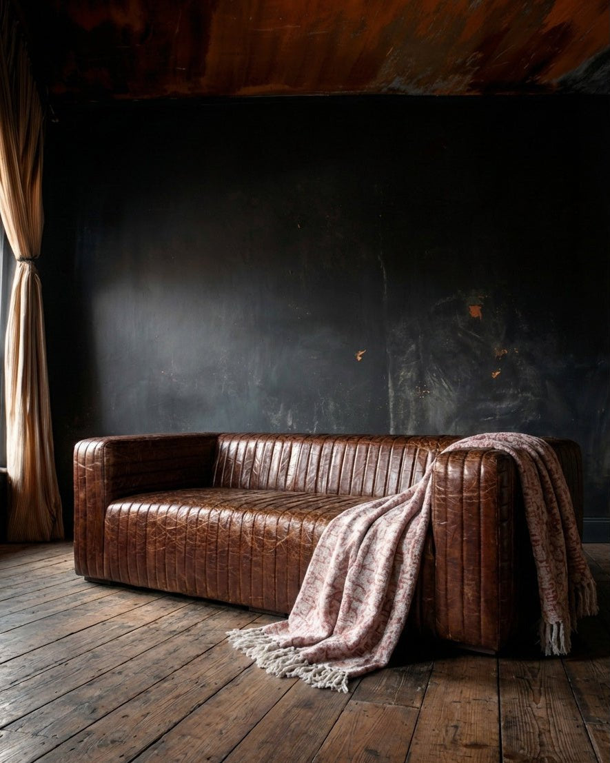 Roland Sofa - Sofas - Hello Norden