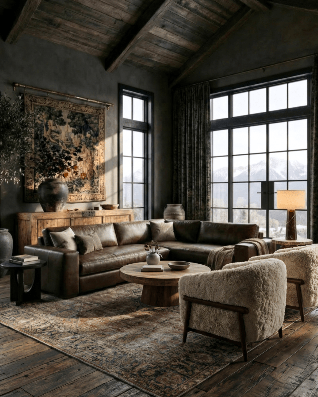 Torjus Coffee Table - Coffee Tables - Hello Norden