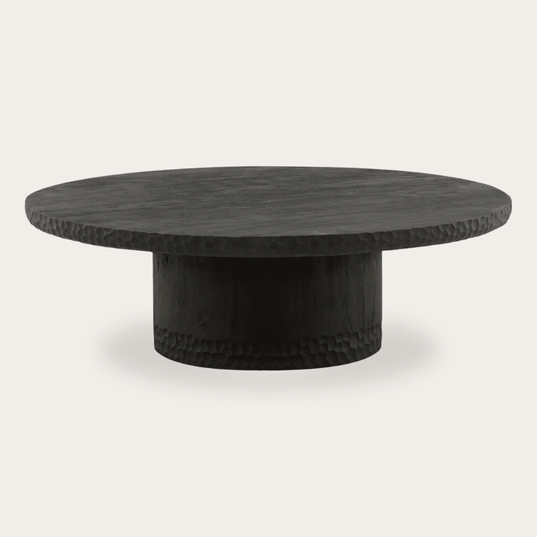 Villum Coffee Table - Tables - Hello Norden