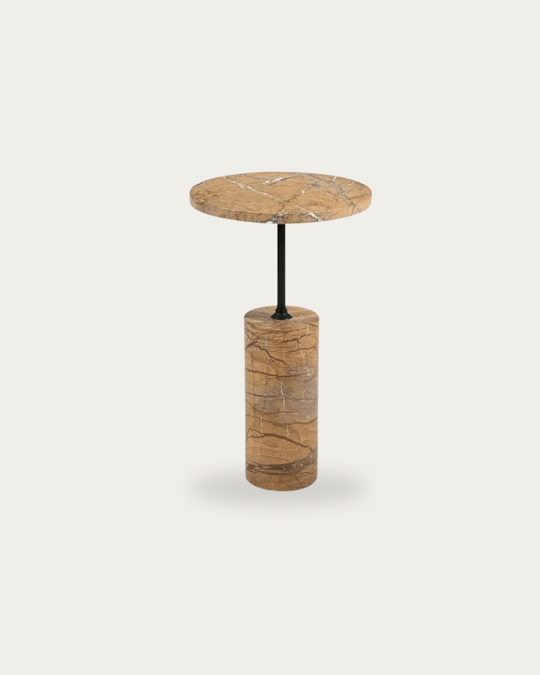Bard Side table - Side Tables - Hello Norden