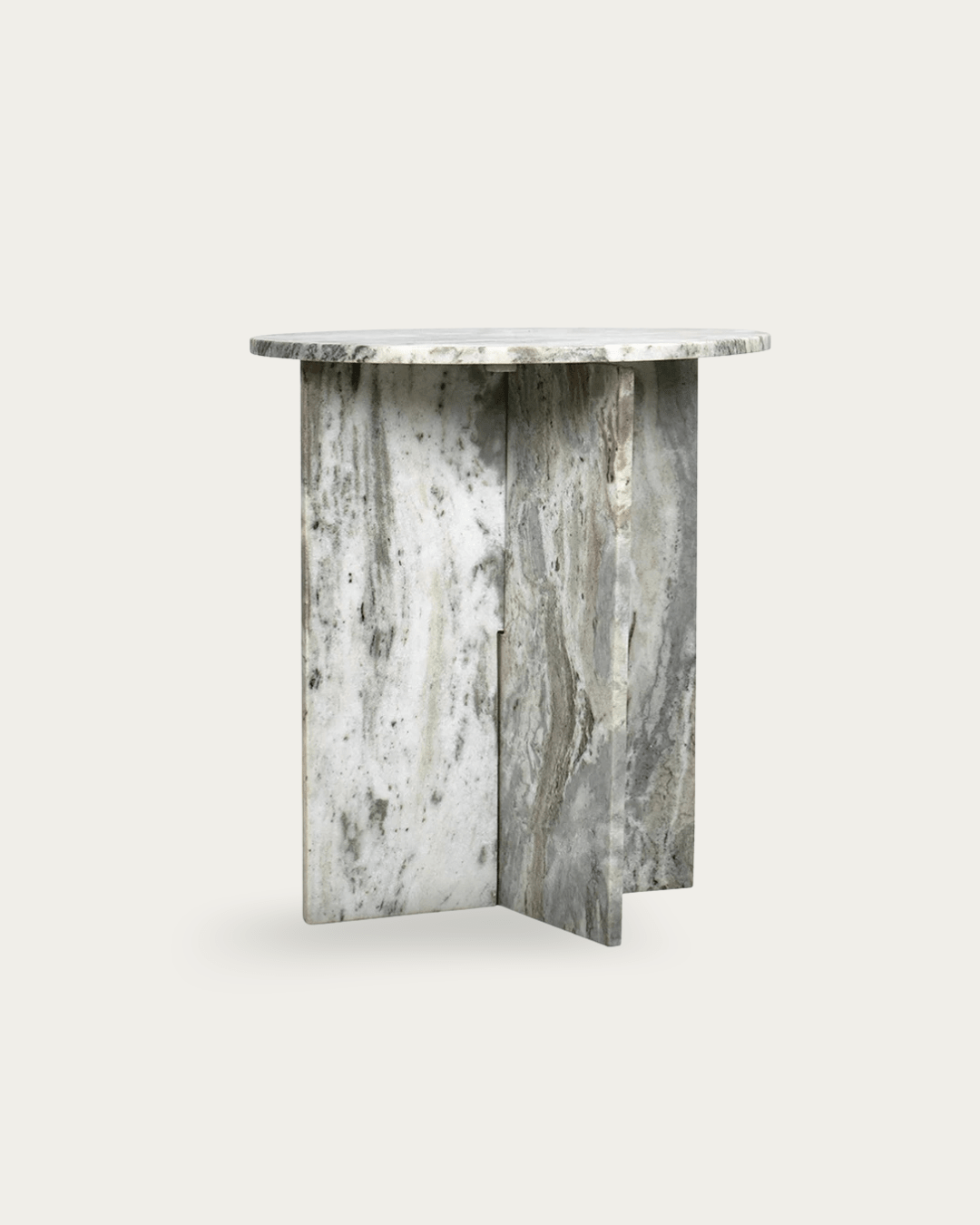 Ramona Marble Table - Side Tables - Hello Norden