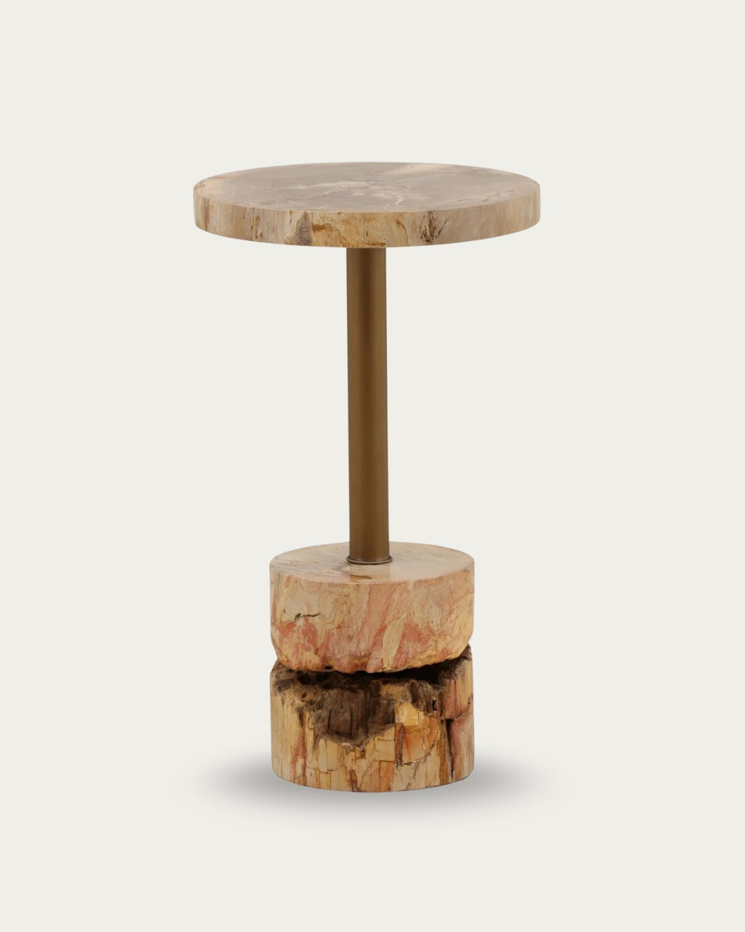 Vidkun Side Table - Side Tables - Hello Norden