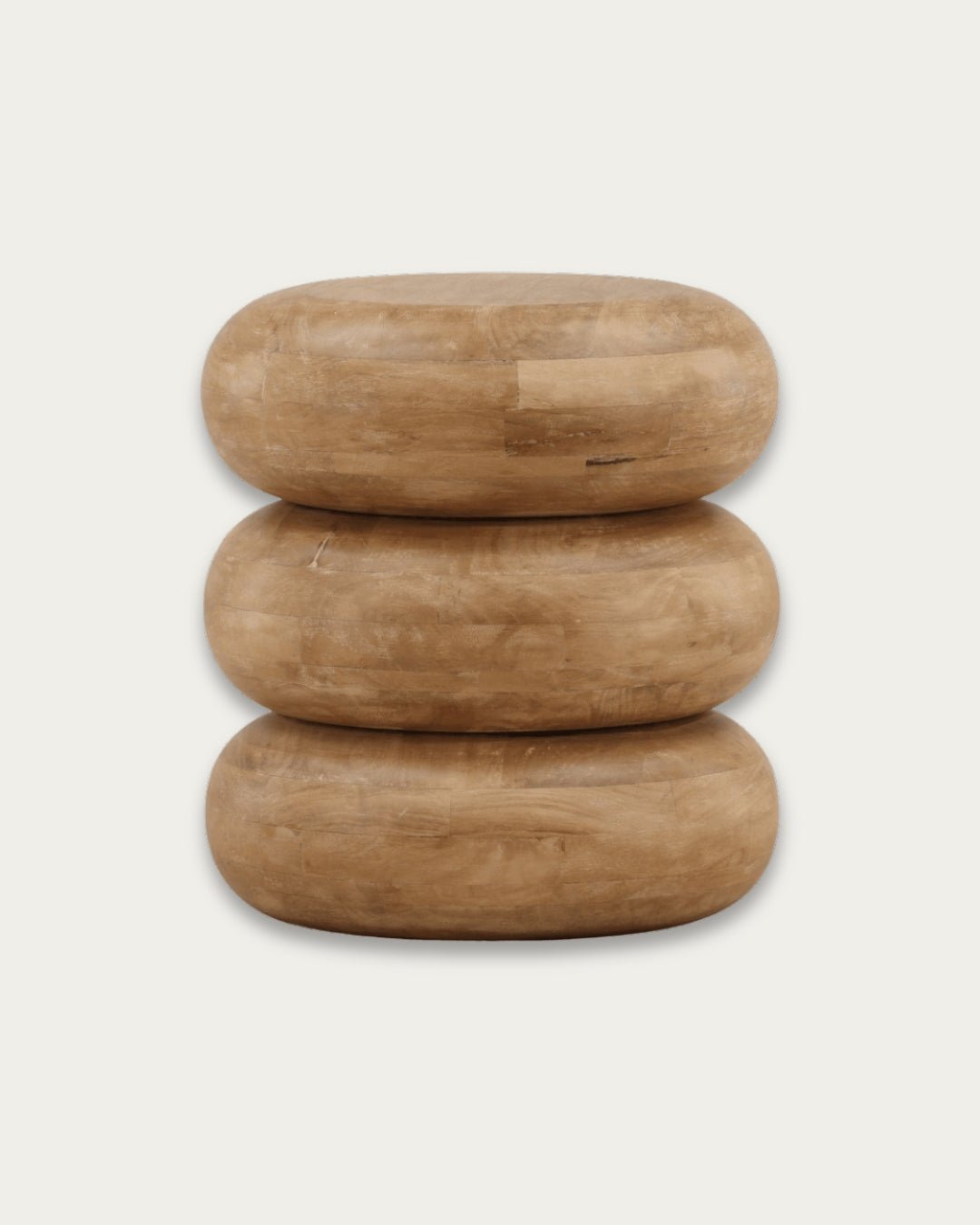 Magnhild Side Table - Side Tables - Hello Norden
