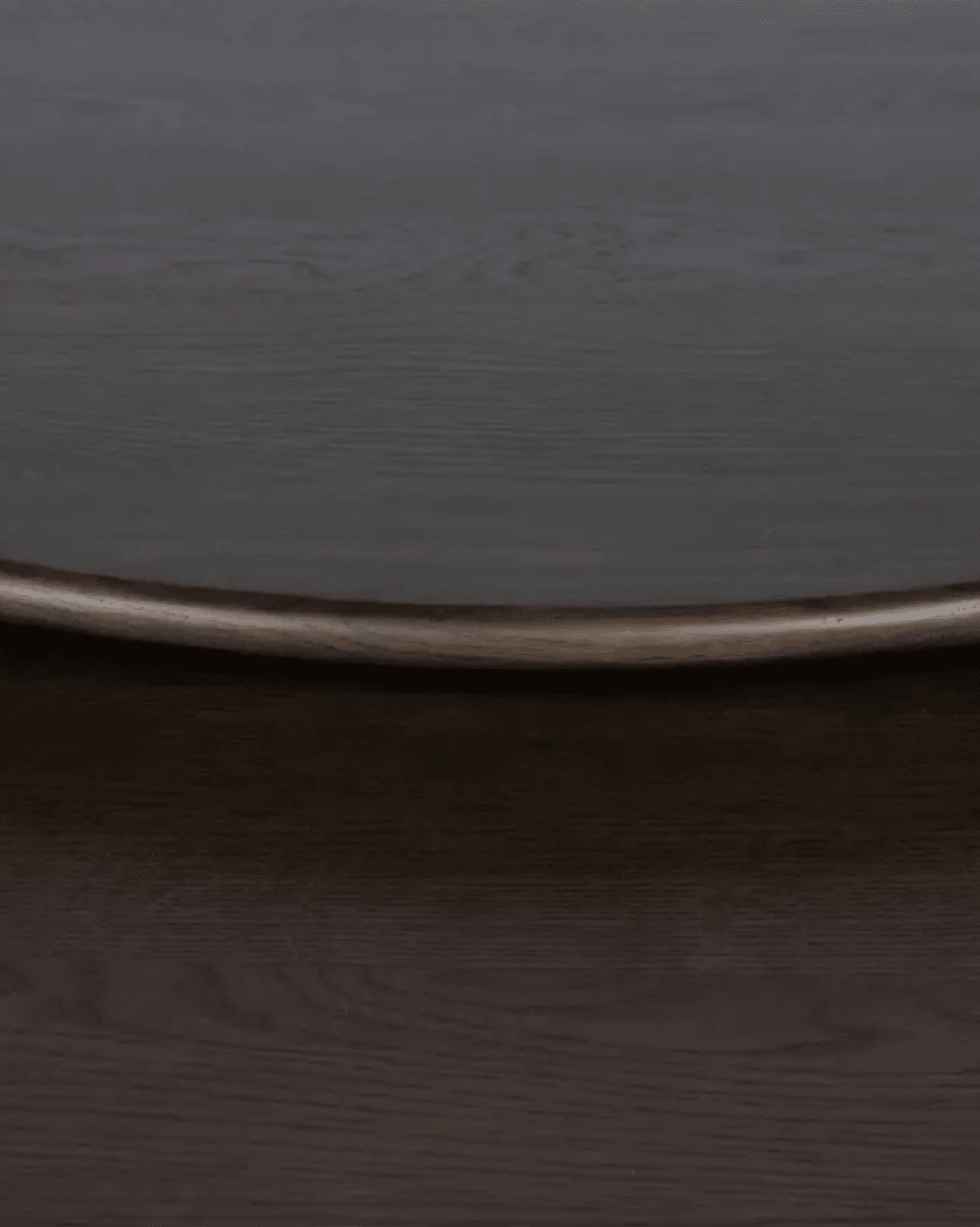 Crosby Reeded Wood Coffee Table - Coffee Tables - Hello Norden