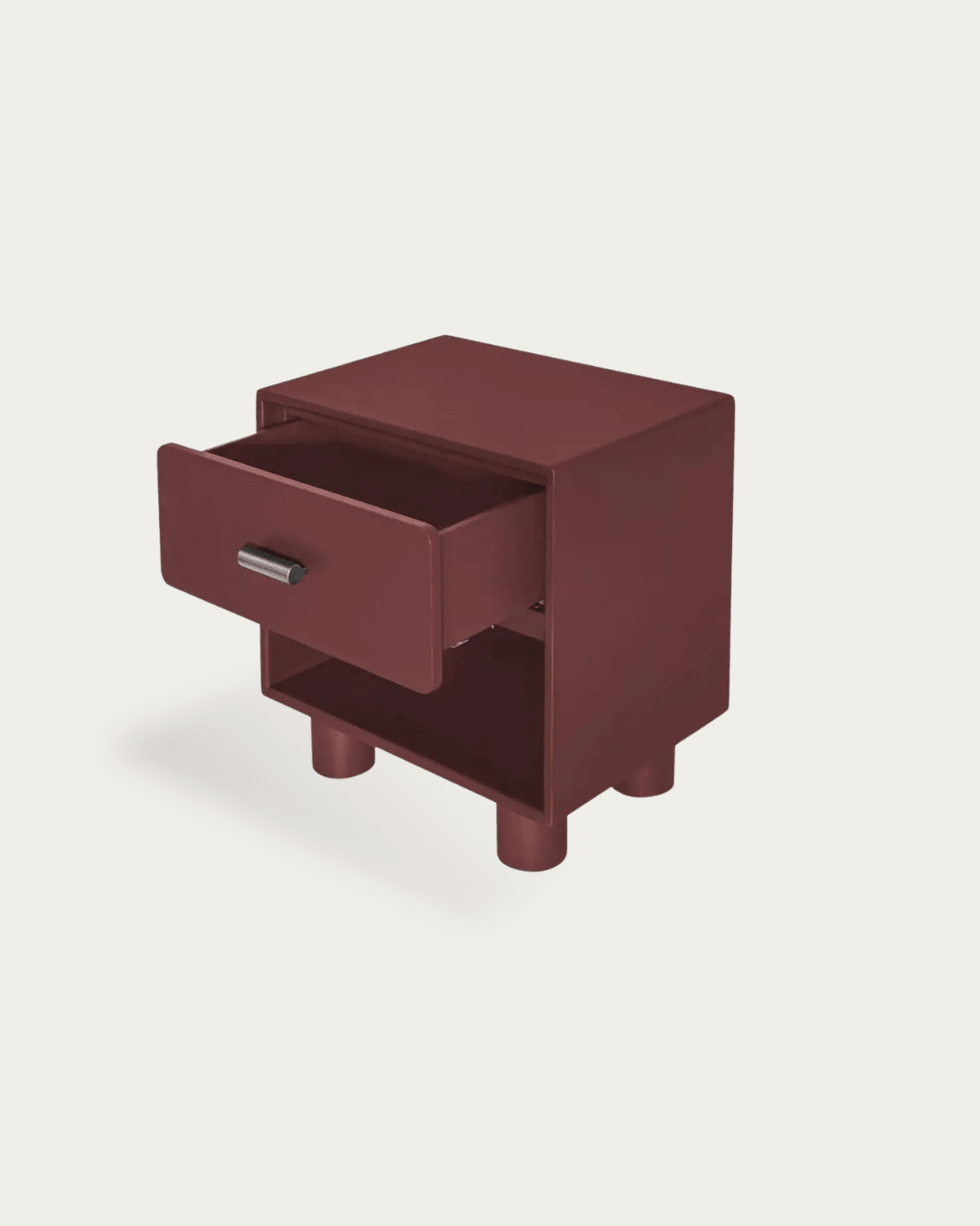 Vaino Nightstand - Nightstands - Hello Norden