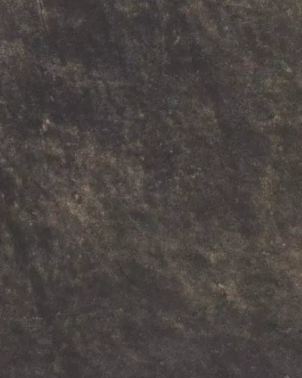Run Wyld Ruins Protected Leather fabric swatch