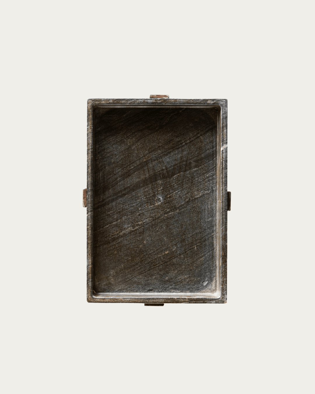 Runar Marble Side Table - Side Table - Hello Norden