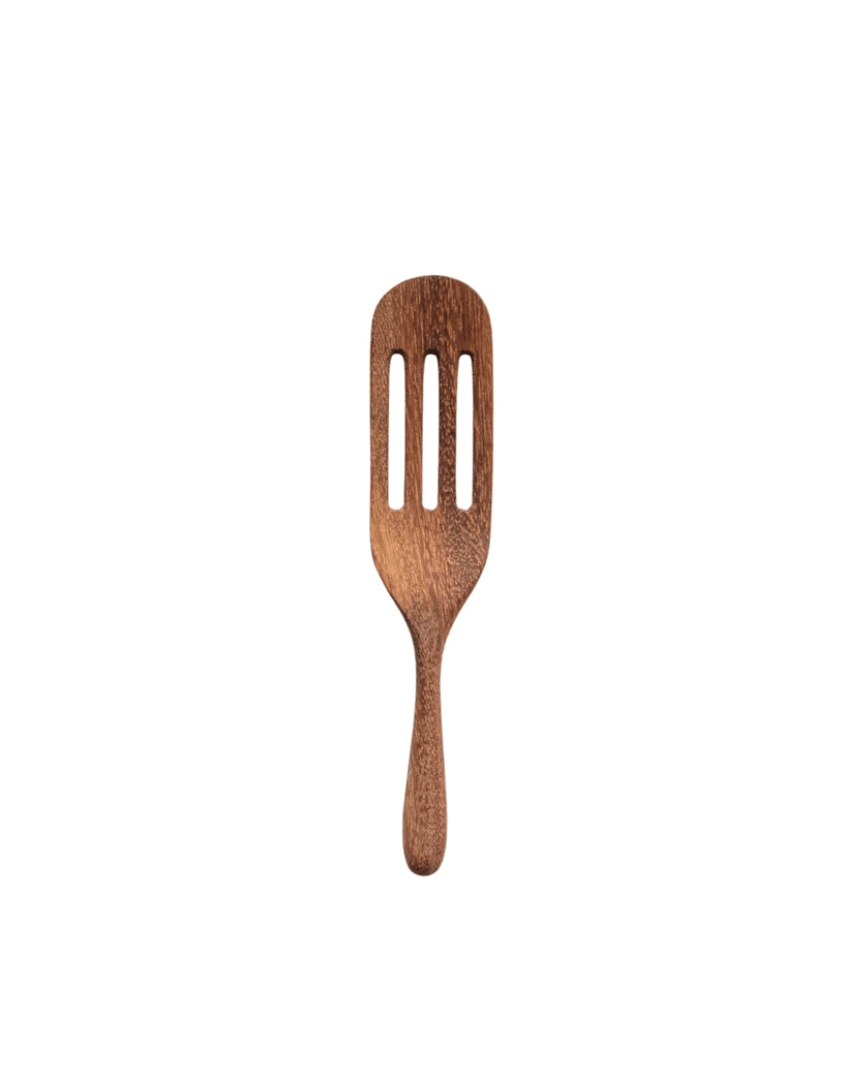 Rune Mini Wooden Utensils - Spoon - Hello Norden