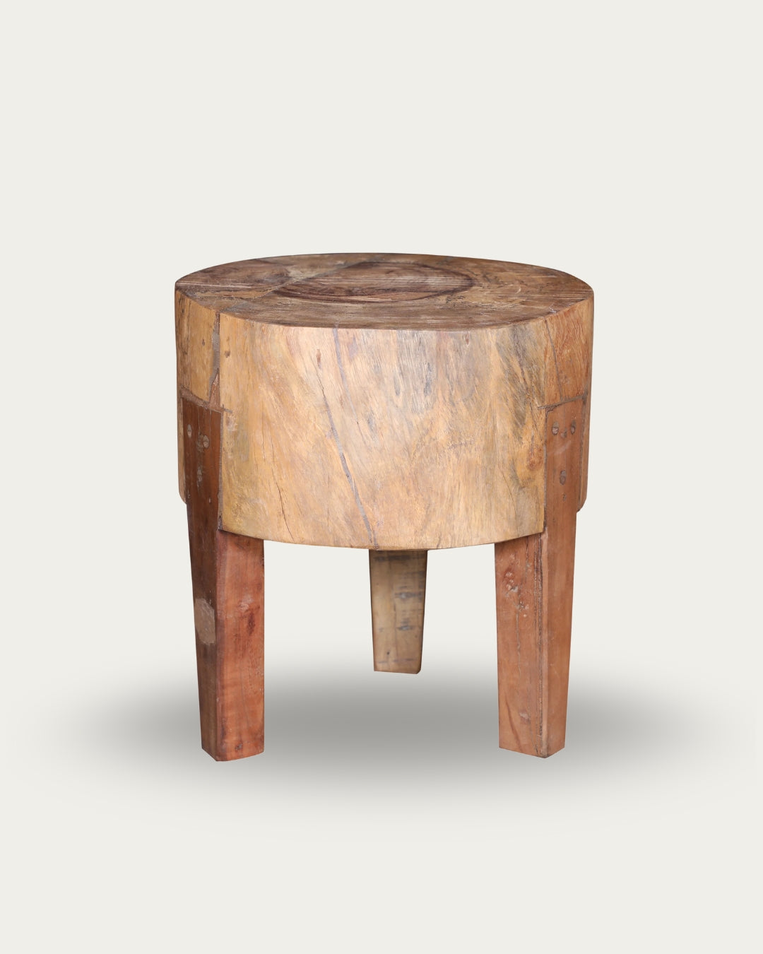 Ove Side Table - Side Tables - Hello Norden