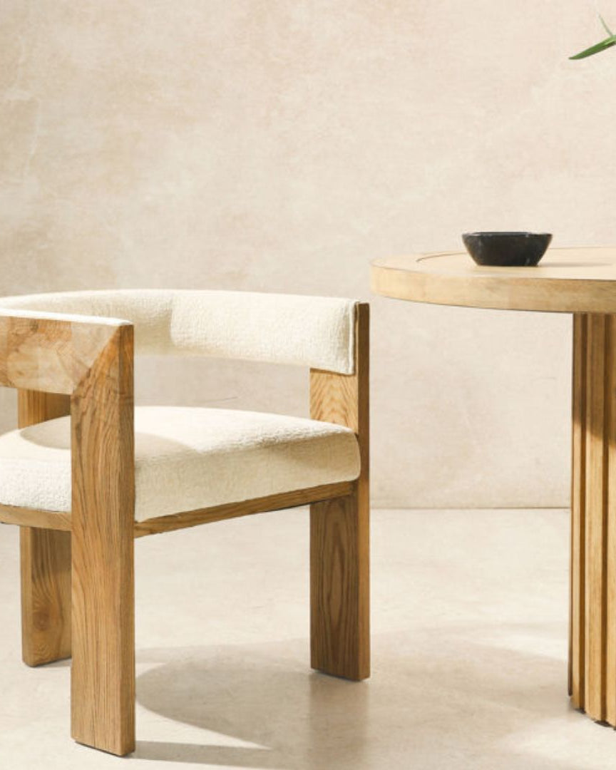 Rutland Dining Chair - Dining Chairs - Hello Norden