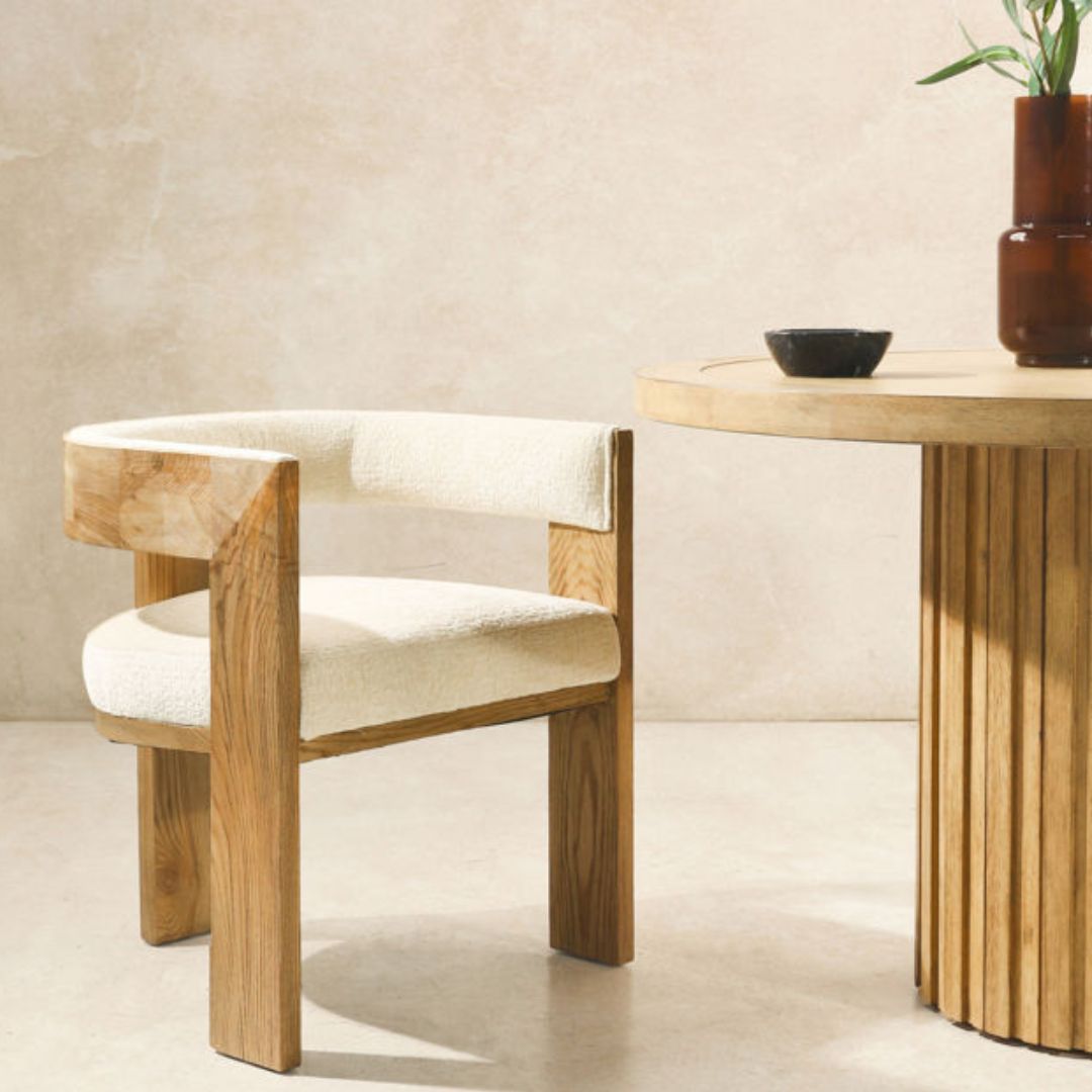 Rutland Dining Chair - Dining Chairs - Hello Norden