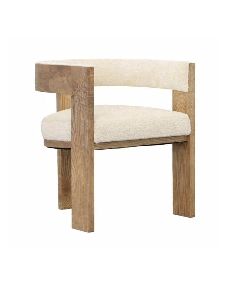 Rutland Dining Chair - Dining Chairs - Hello Norden