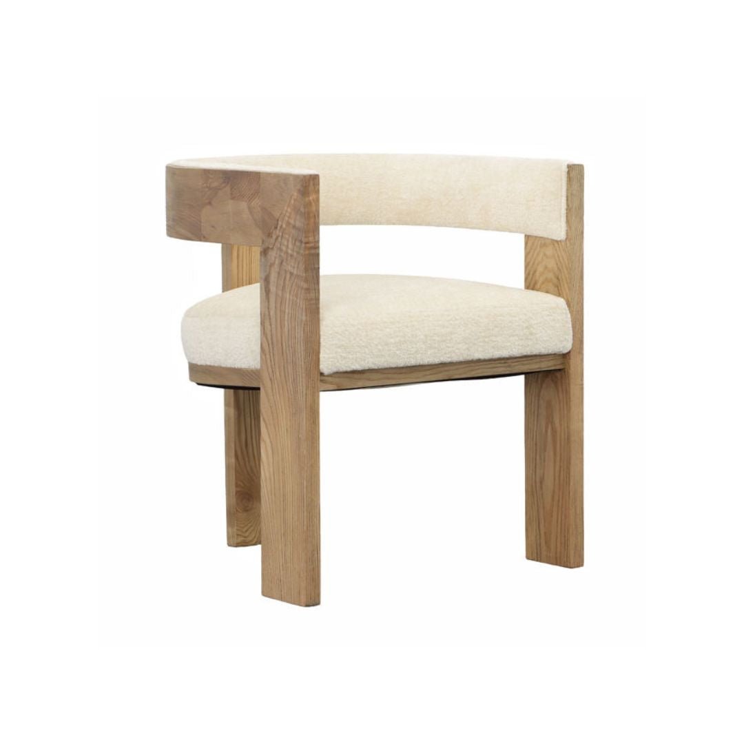 Rutland Dining Chair - Dining Chairs - Hello Norden