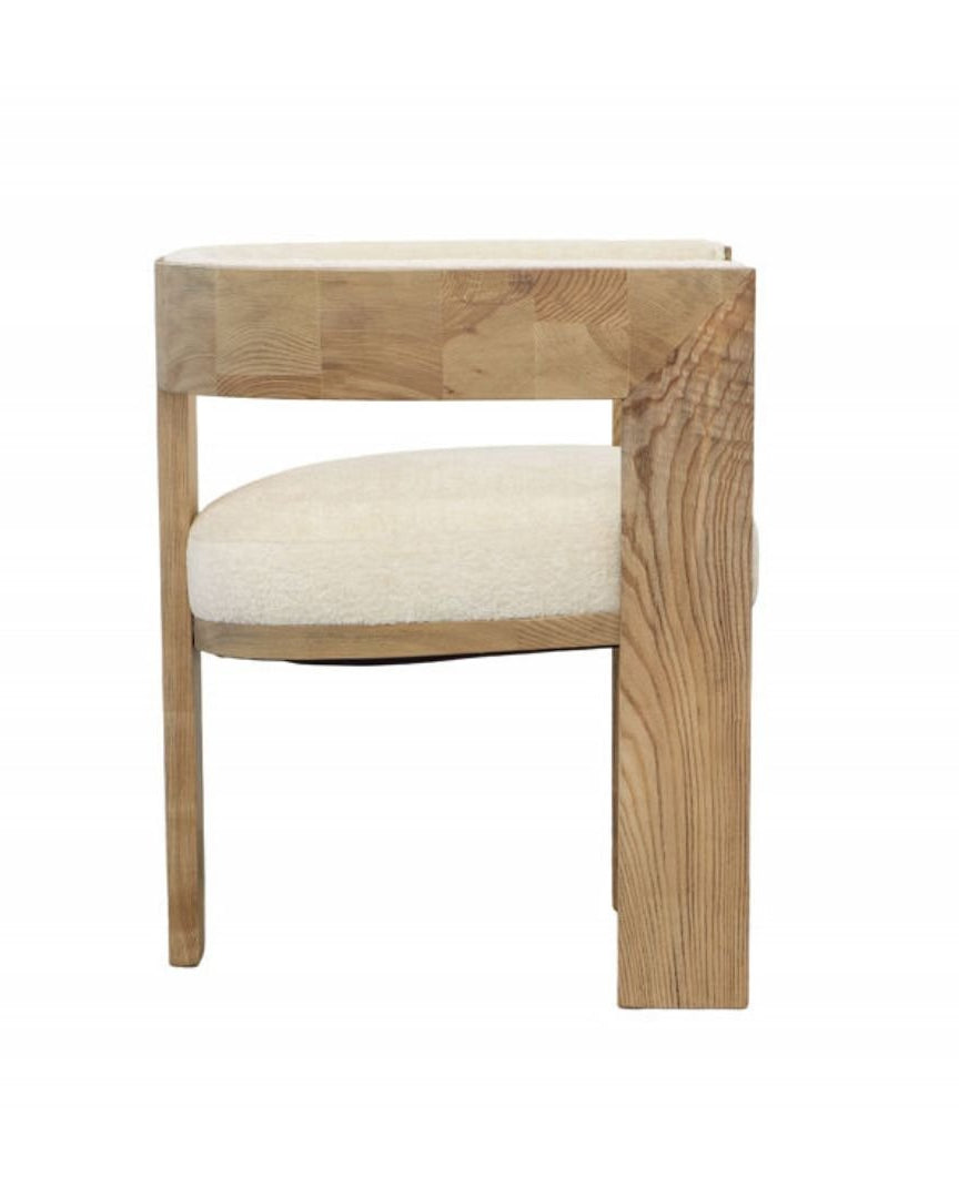 Rutland Dining Chair - Dining Chairs - Hello Norden