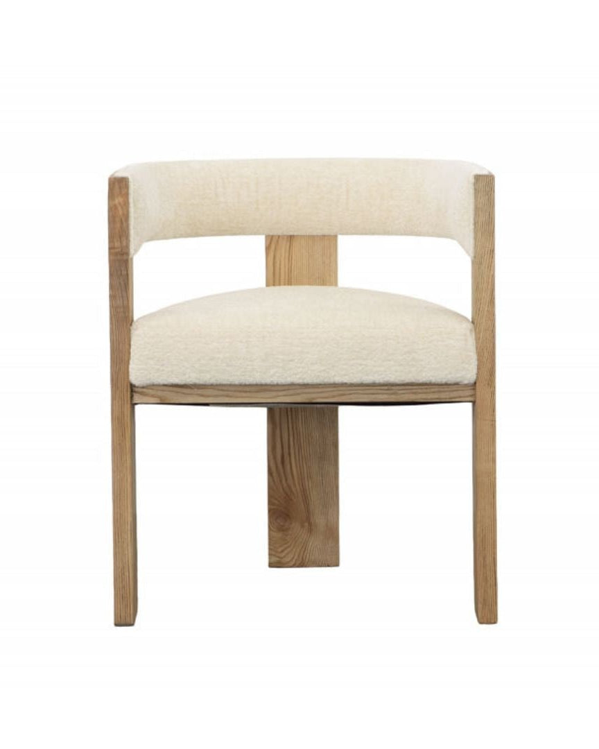 Rutland Dining Chair - Dining Chairs - Hello Norden