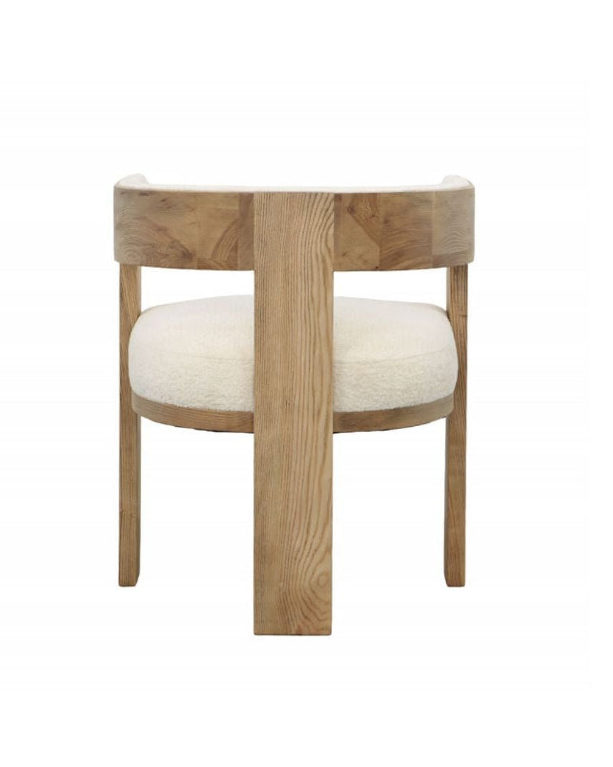 Rutland Dining Chair - Dining Chairs - Hello Norden