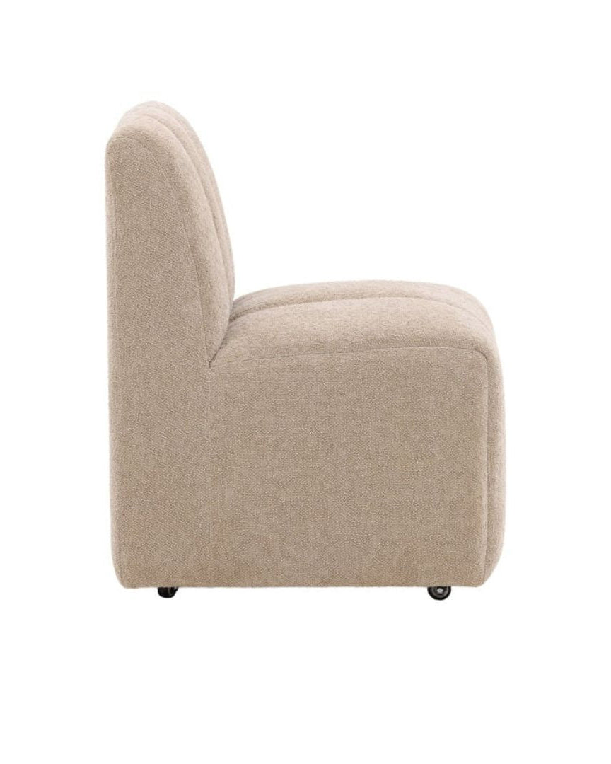 Sabine Dining Chair - Dining Chairs - Hello Norden