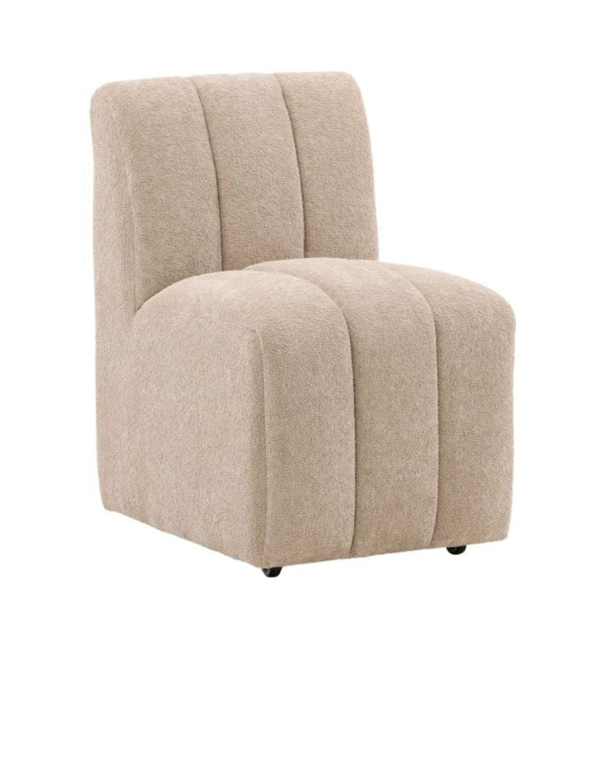 Sabine Dining Chair - Dining Chairs - Hello Norden