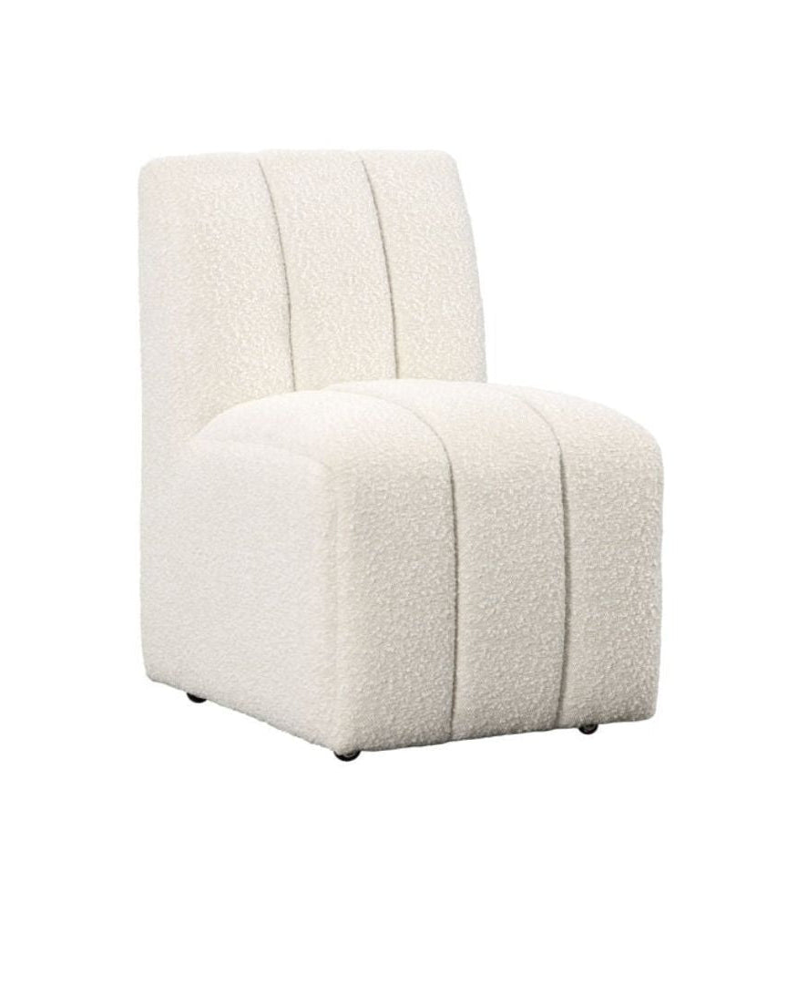 Sabine Dining Chair - Dining Chairs - Hello Norden